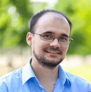 Tar József, fullstack fejlesztő