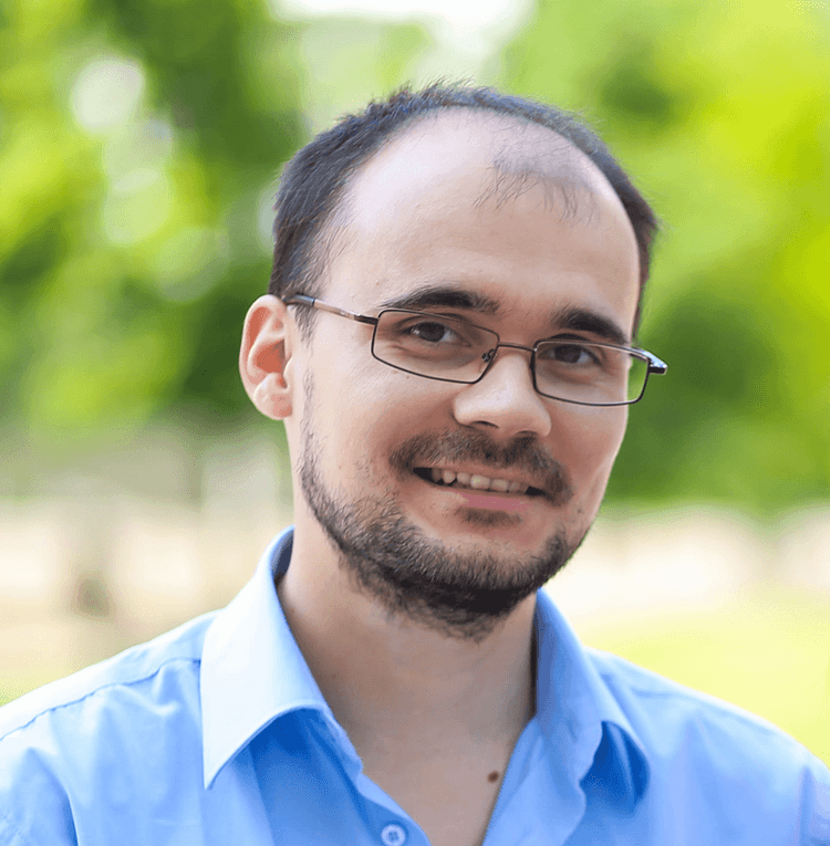 Tar József - Fullstack Developer